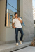 CALÇA JEANS DURMOND - comprar online