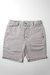 BERMUDA SAMPA LINEN LOOK
