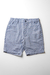 BERMUDA SAMPA LINEN LOOK - Azus Menswear 