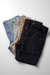 BERMUDA SAMPA LINEN LOOK - comprar online