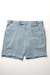 BERMUDA COM FIVELA MIAMI - Azus Menswear 