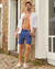 BERMUDA COM FIVELA MIAMI - comprar online