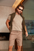 BERMUDA CHINO MADRID - comprar online