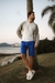 BERMUDA CHINO MADRID - comprar online
