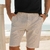 BERMUDA ECO STREET - Azus Menswear 