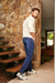 JEANS MOLETOM SAN DIEGO - comprar online