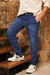 JEANS MOLETOM SAN DIEGO