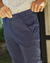 CALÇA DE SARJA HARBIN FLEXSENSE COM AJUSTE DE ELÁSTICOS - comprar online