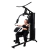 Estação de Musculação FT9000 Evolution Fitness