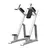 Estação de Paralelas AV 2100 Evolution Fitness