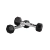 Kit Halter Sextavado Evolution Fitness - comprar online