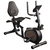Bicicleta ergométrica Horizontal RB 802 Evolution Fitness - comprar online