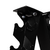 Suporte Halteres 3 Pares Evolution Fitness - comprar online