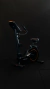 Bicicleta Vertical Magnética Profissional B6000 Evolution Fitness na internet