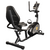 Bicicleta ergométrica Horizontal RB 802 Evolution Fitness na internet