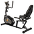 Bicicleta ergométrica Horizontal RB 802 Evolution Fitness - loja online