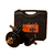 Kit Barras e Anilhas Maleta Evolution Fitness - comprar online