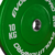 Anilha Olímpica Bumper Evolution Fitness na internet