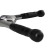 Puxador V Cromado Evolution Pro - comprar online