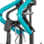 Remada baixa RX 004 Evolution Pro - Winner Fitness