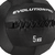 Wall Ball Para Treinamento Funcional Evolution Fitness - loja online