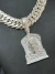 Pingente Face de Cristo - comprar online