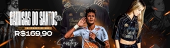 Banner da categoria Santos