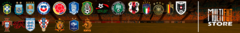 Banner da categoria Seleções