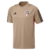 camisa-camiseta-uniforme-sao-paulo-fc-treino-treinamento-bege-23-24-2023-2024-adidas-masculina-pre-jogo-beje-amarela