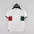camisa-seleção-portugal-fc-ii-2022-2023-escudo-no-peito-nike-torcedor-masculina-visitante-reserva-branca-faixa-vermelha-e-verde-copa-do-mundo-qatar