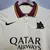 camisa-camiseta-roma-fc-2-ii-20-21-2020-2021-escudo-no-peito-nike-torcedor-branca-branco-white-masculina-masculino-gola-polo-bege-qatar-airways-lobo-escudo-marfim