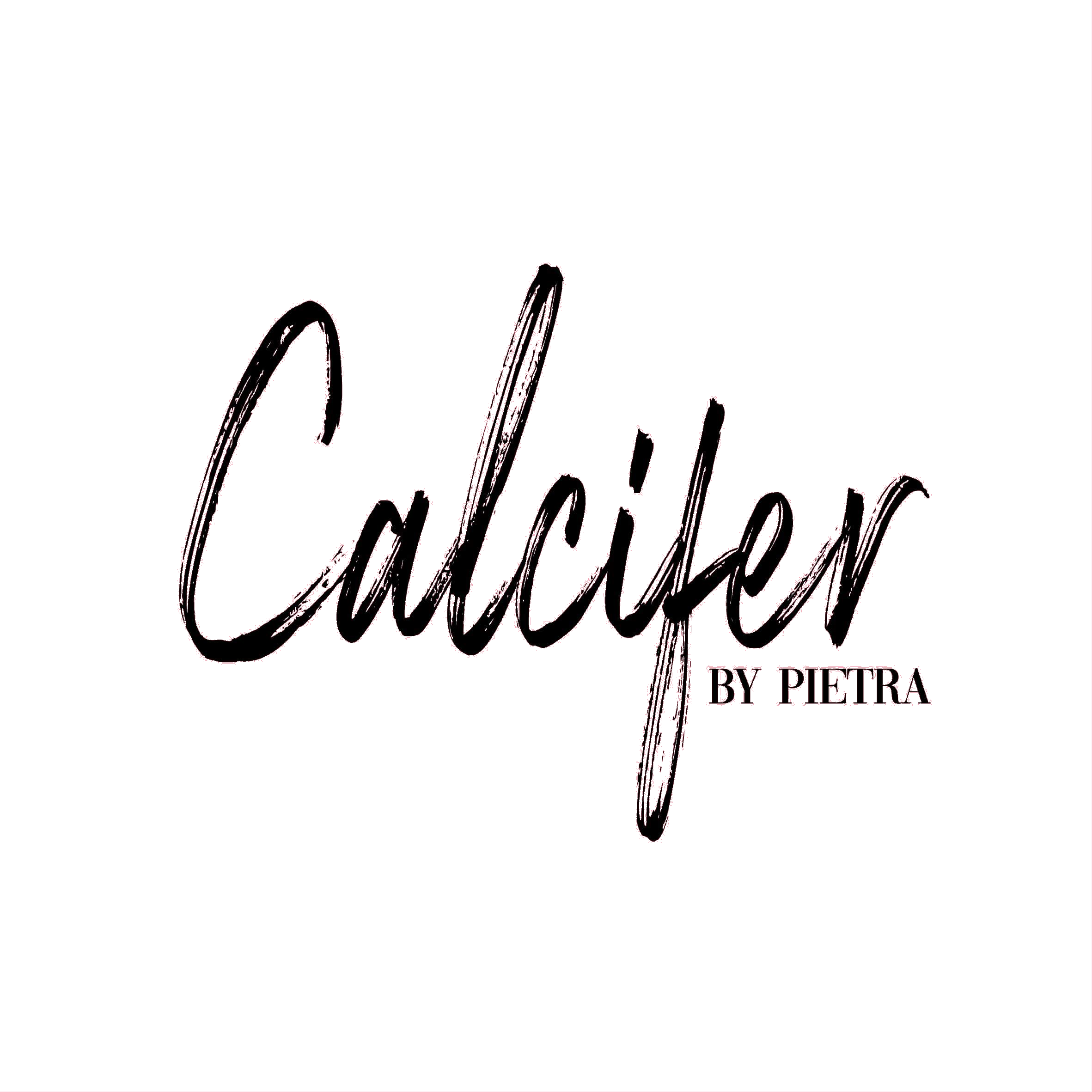 Calcifer Intimates