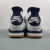 Nike Air Jordan 4 "Navy" - DUKE SPORT