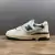 New Balance 550 Aime Leon Dore White Green