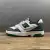 New Balance 550 White Green Black