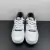 New Balance 550 White Grey Dark Grey - comprar online