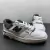 New Balance 550 White Grey Dark Grey - tienda online
