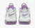 Nike Air More Uptempo White and fuchsia en internet