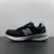 New Balance 990v3 MiUSA Black White