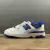New Balance 550 White Blue