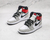 Nike Air Jordan 1 Retro High 'Smoke Grey' - comprar online
