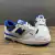 New Balance 550 White Blue - tienda online