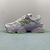 New Balance 9060 White Taro