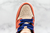 Nike Air Jordan 1 Mid Team Orange Black en internet