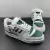 Adidas Forum Low White Collegiate Green - tienda online
