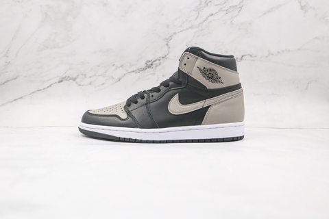 Nike Air Jordan 1 Retro High OG 'Shadow' 2018