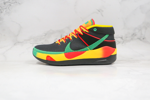 Nike KD 13 Rasta
