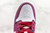Nike Air Jordan 1 Mid White/Pink - DUKE SPORT