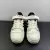 Adidas Forum 84 Low Off White Core Black Footwear White - comprar online
