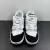 New Balance 550 White Black Rain Cloud - comprar online